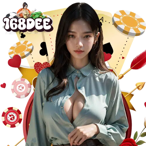 168dee เข้าสู่ระบบ