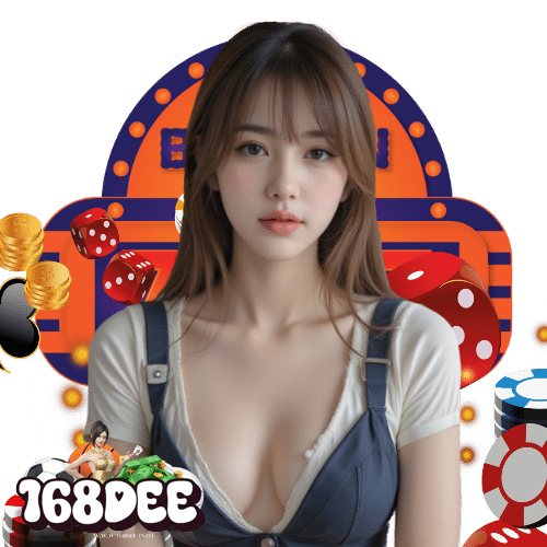 168dee เว็บใหม่มาแรง