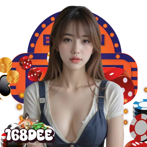 168dee เว็บใหม่มาแรง