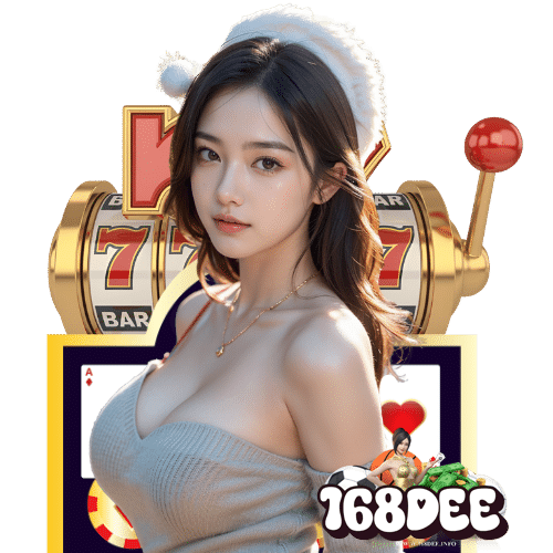 168dee ไม่มีขั้นต่ำ