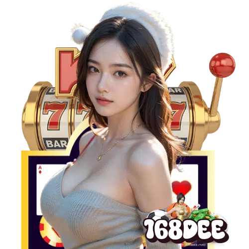 168dee ไม่มีขั้นต่ำ